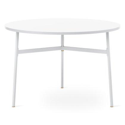 Union Round Dining Table Image
